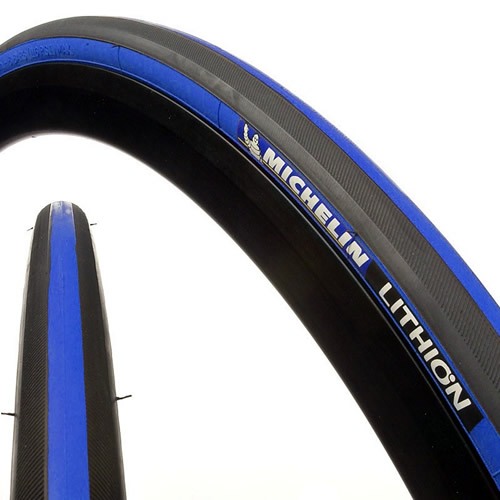 michelin lithion 2 vouwband