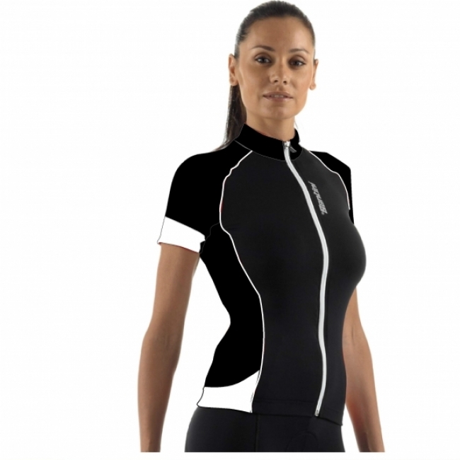 santini asa dames shirt korte mouw online fietswinkel