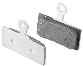 Shimano BR-M diversen remblokken G02A resin