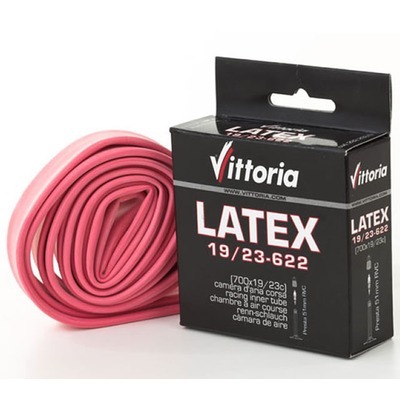 binnenband latex 51 mm online fietswinkel | racefietsbanden | fietsonderdelen | fietskleding | fietshelmen | | sportvoeding | fietszadels santini