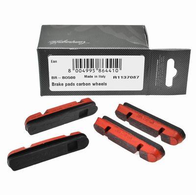 campagnolo remblokken carbon br-bo500