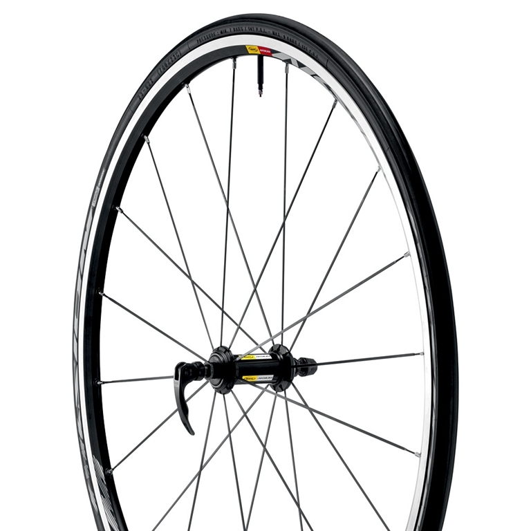 Mavic Aksium Elite