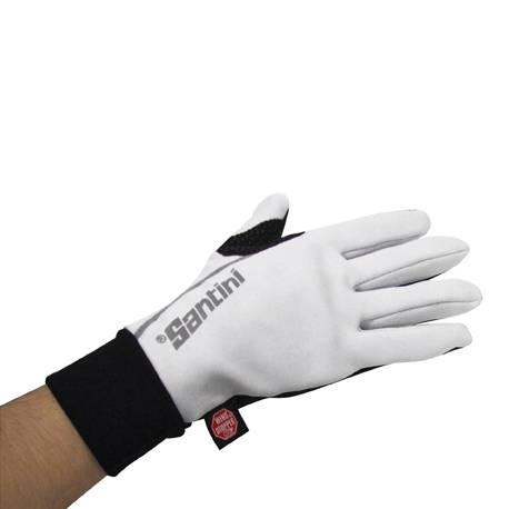 santini krios winterhandschoen