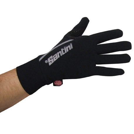 santini krios winterhandschoen