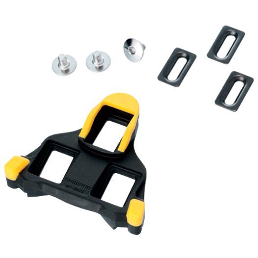 Shimano schoenplaatjes spd sl