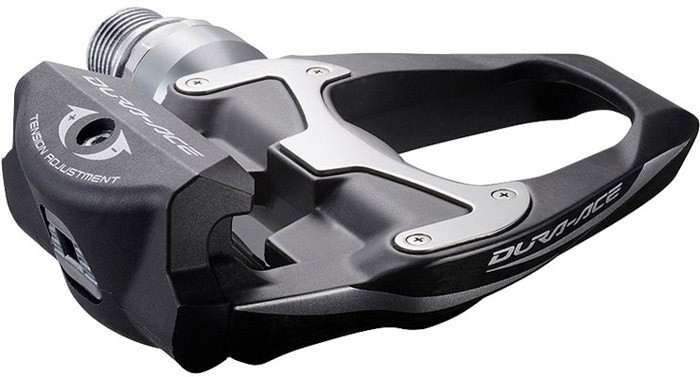 shimano pedalen dura ace pd9000 sl