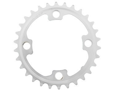 Shimano kettingblad XTR M985 - 28T
