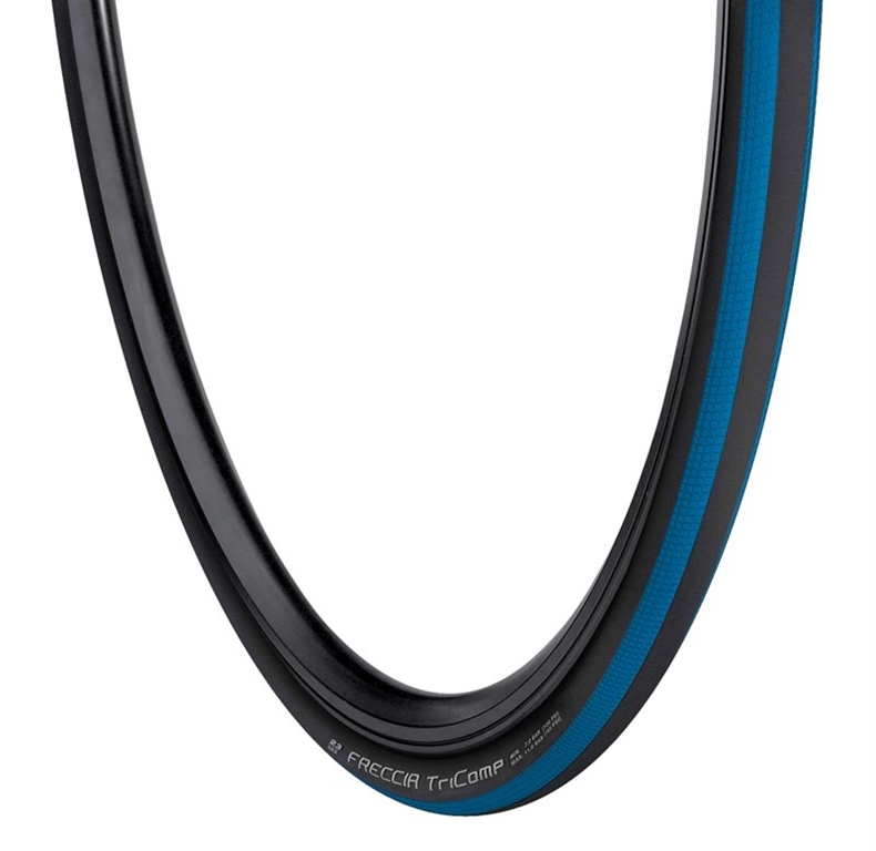 vredestein freccia tricomp vouwband