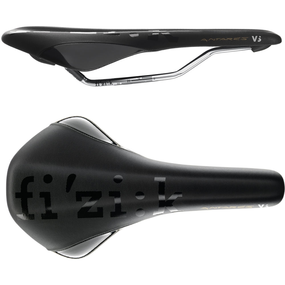 Fizik Antares VS KIUM zadel