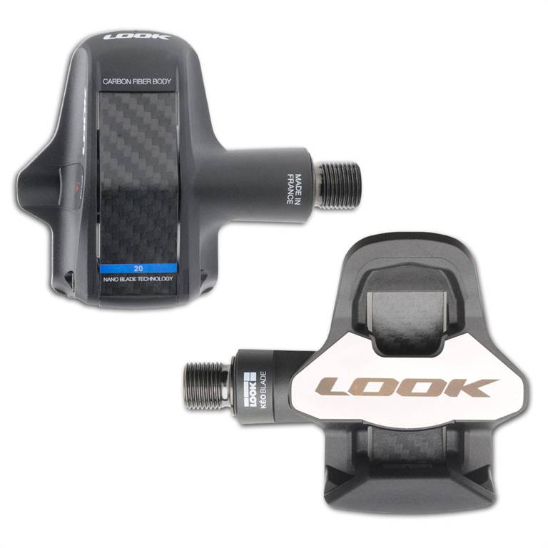 look pedalen keo blade 2 TI online | racefietsbanden | fietsonderdelen | fietskleding | fietshelmen | fietsschoenen | | fietszadels | santini