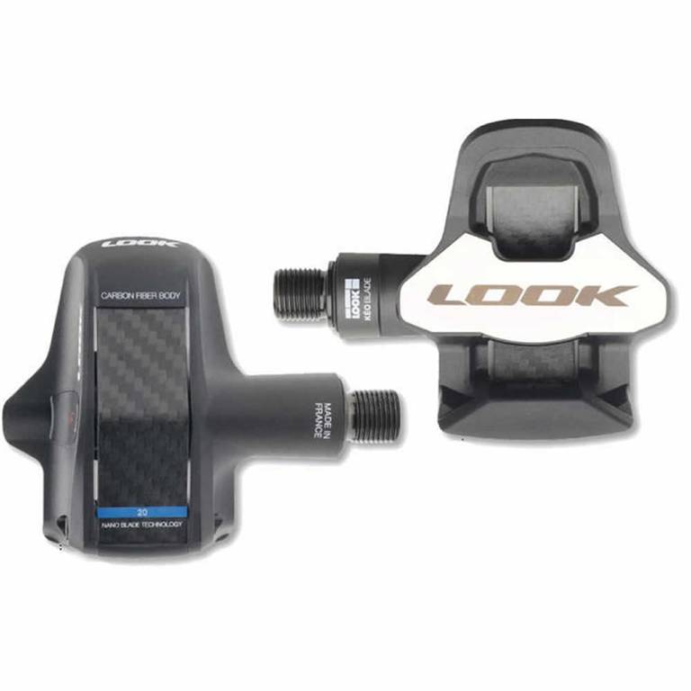 look pedalen keo blade 2 CR
