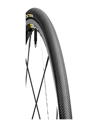 mavic yksion pro griplink voorband vouw