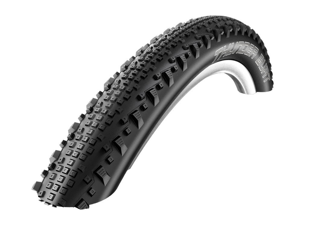schwalbe thunder burt evo tl-ready