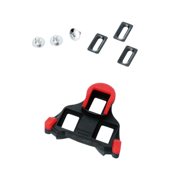 Shimano schoenplaatjes spd sl