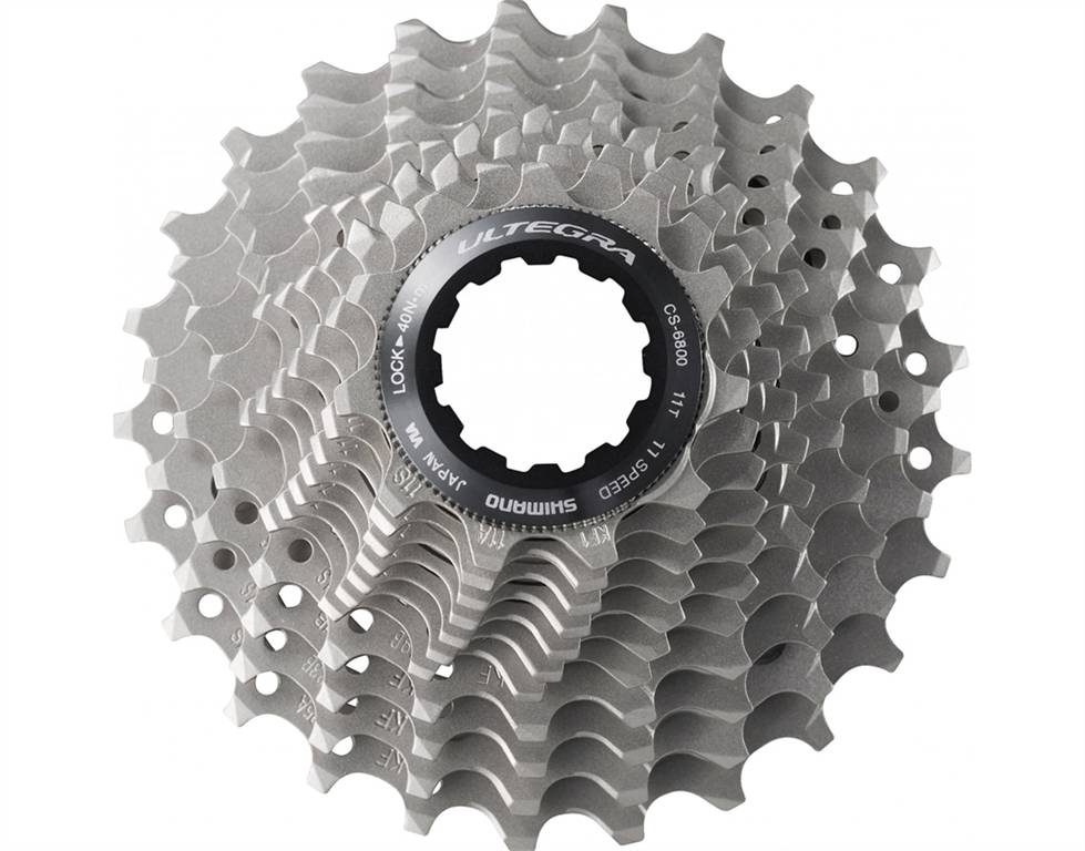 shimano ultegra CS-6800 11 speed cassette