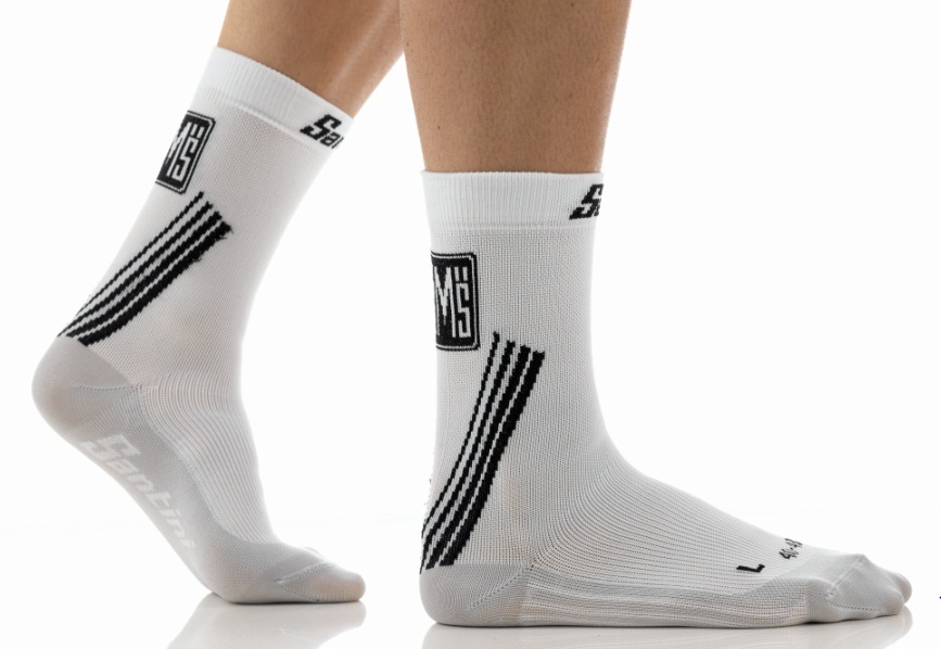 Santini zomersok Dry Comp