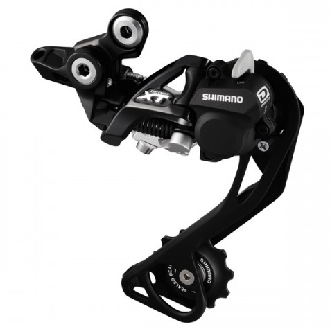 Indiener Verslaggever Voorstad Derailleur achterzijde van Shimano XT, RDM786 10sp online fietswinkel |  racefietsbanden | fietsonderdelen | fietskleding | fietshelmen |  fietsschoenen | sportvoeding | fietszadels | santini