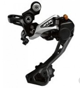 shimano XTR achterderailleur RD-M986 SGS 10sp