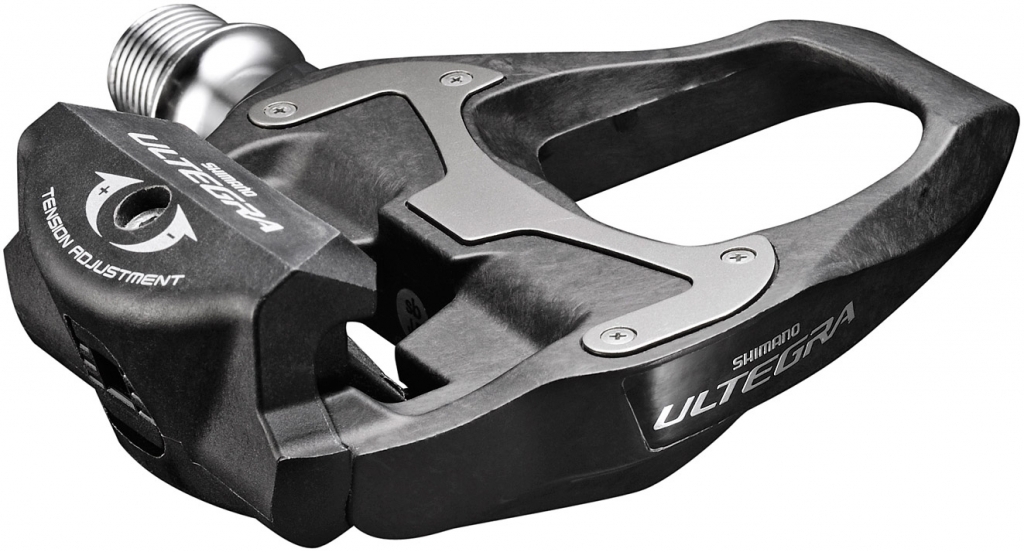 shimano pedalen ultegra pd6800 9/16 std