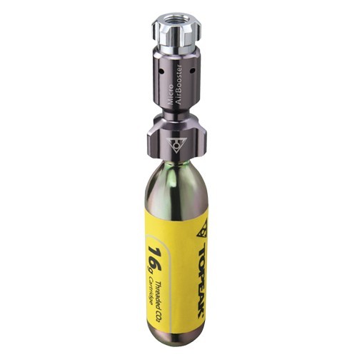 topeak micro airbooster