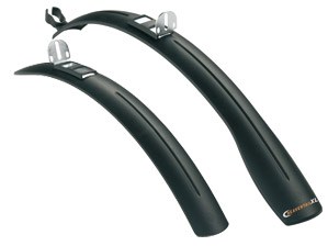 sks beavertail xl spatbordset