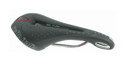 Selle italia max flite gelflow racing shop saddle