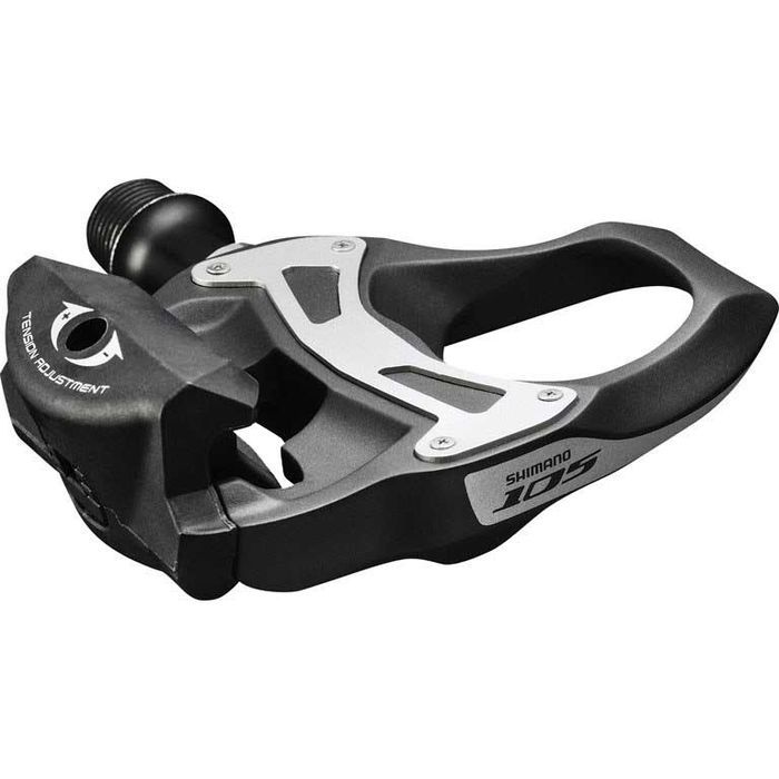 shimano pedalen spd-sl PD-5700-C carbon