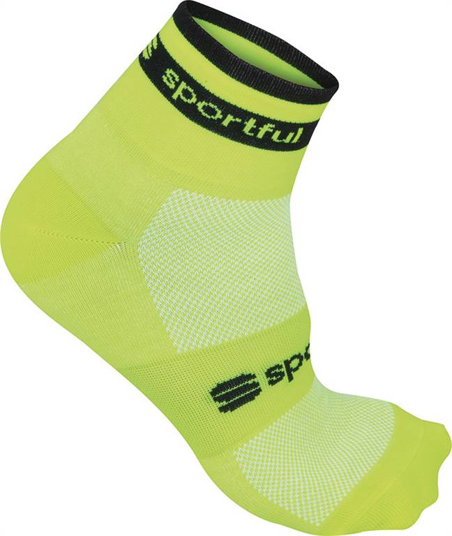 Sportful S sock 6 cm hoog