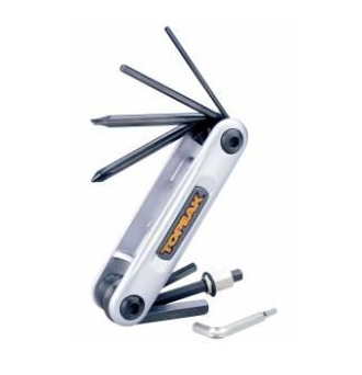 topeak x-tool