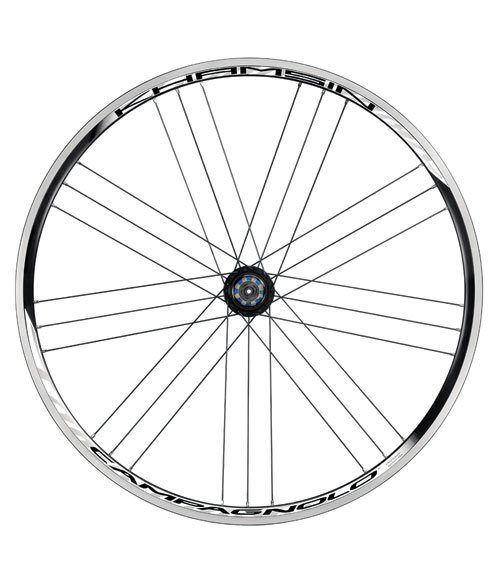 Campagnolo Khamsin asymmetric wielset
