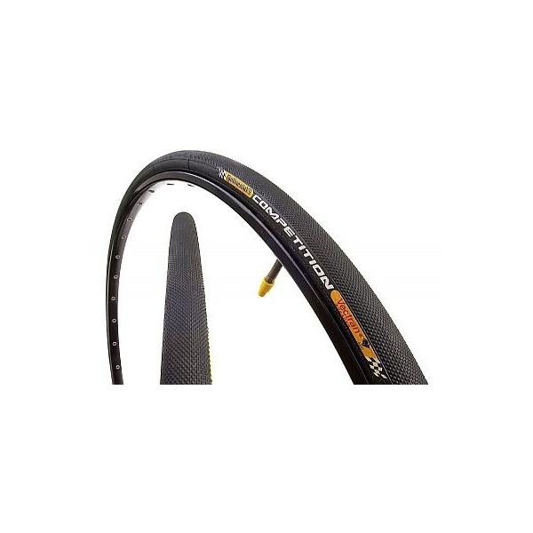 continental competition tube
