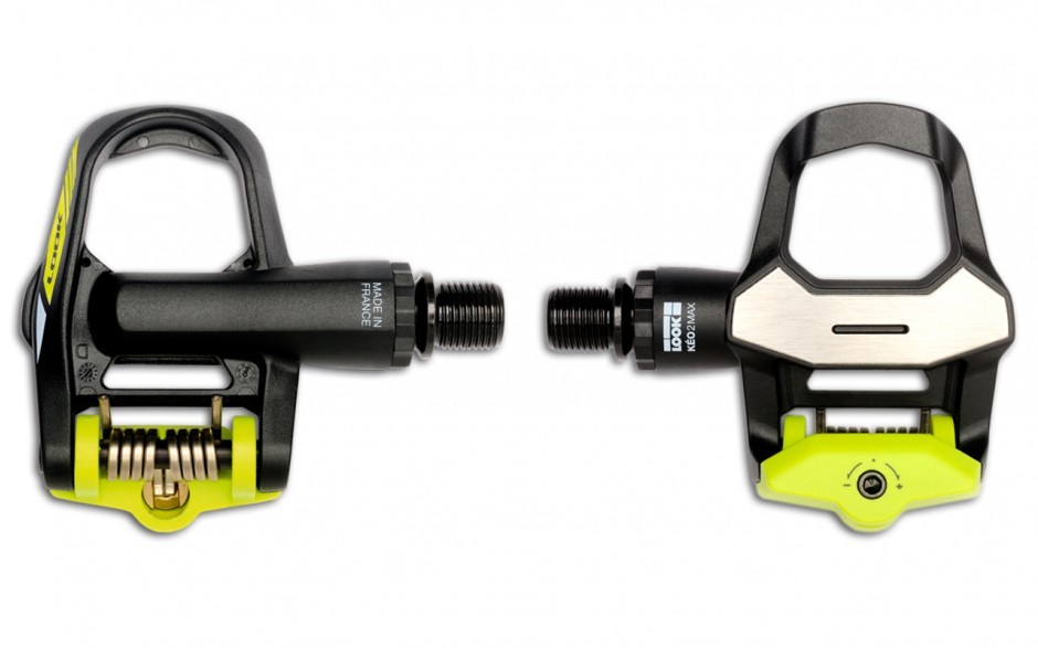 Fietsschoenen sale look pedalen