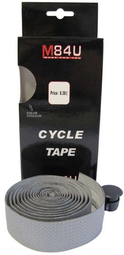 M84U stuurlint carbon