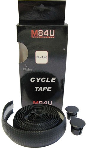 M84U stuurlint carbon