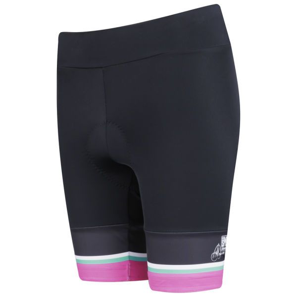 Santini dames short signature edition