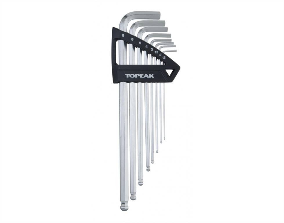 topeak duohex wrench set