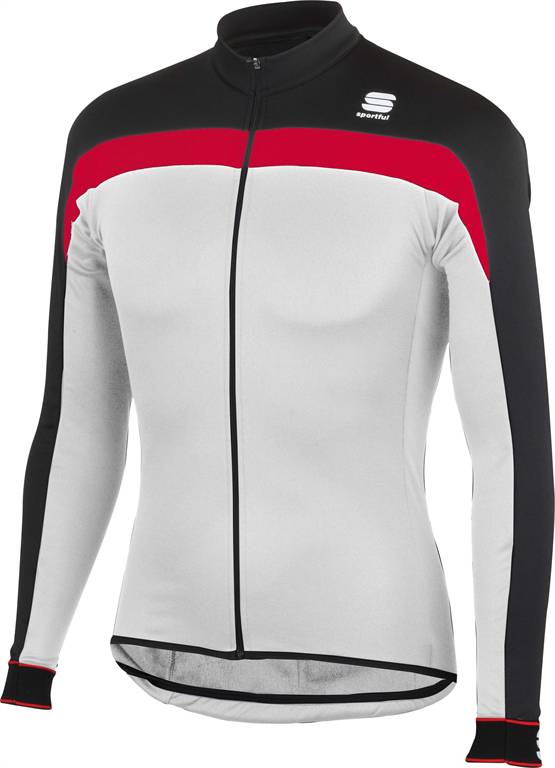 Sportful Pista Thermal longsleeve jersey