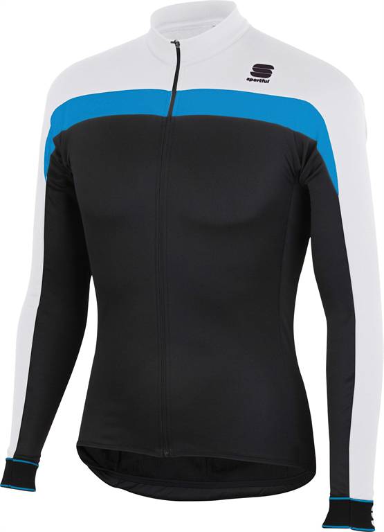 Sportful Pista Thermal longsleeve jersey