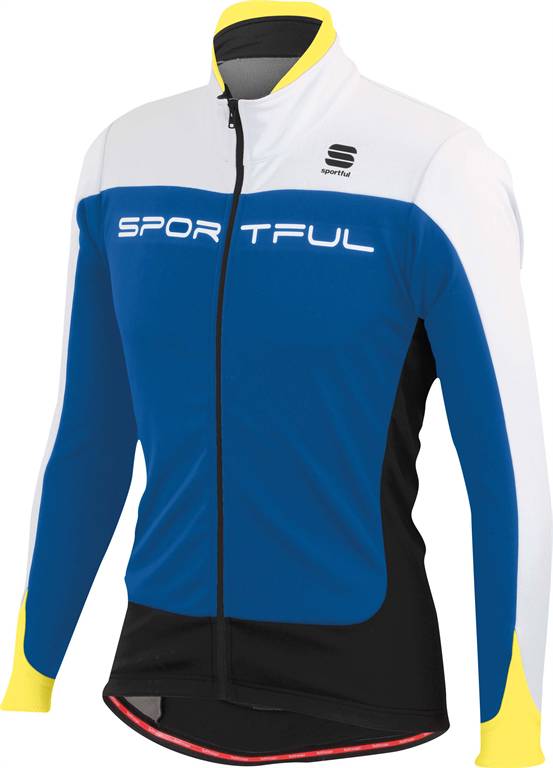 Sportful flash softshell jacket