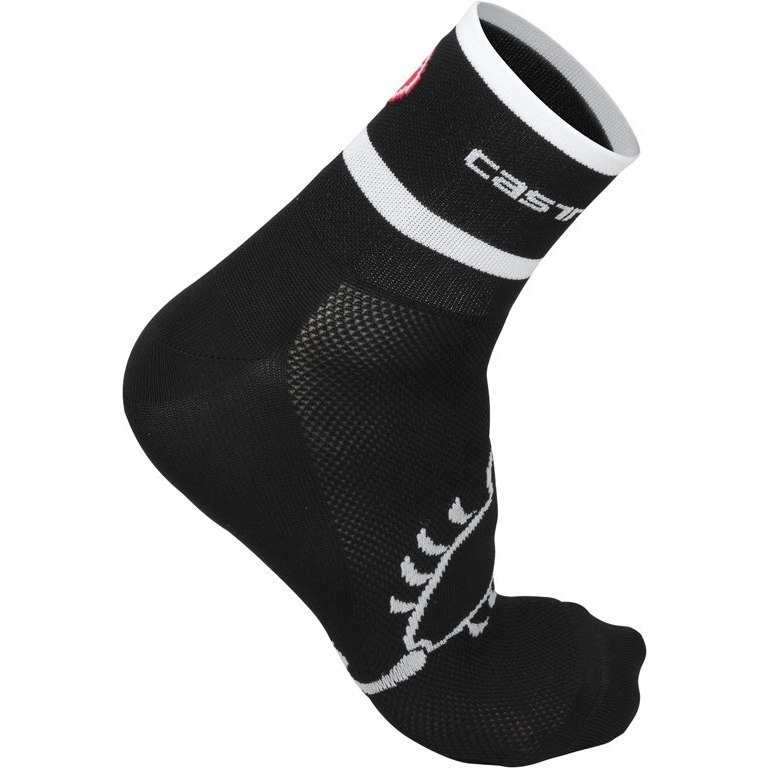castelli logo 9 sok