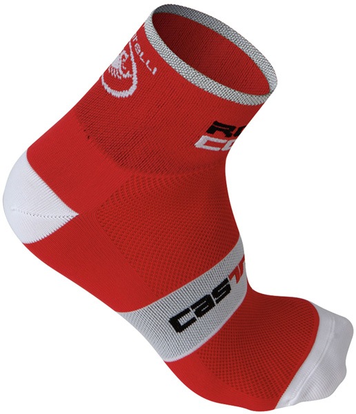 castelli rosso corsa 6 sok