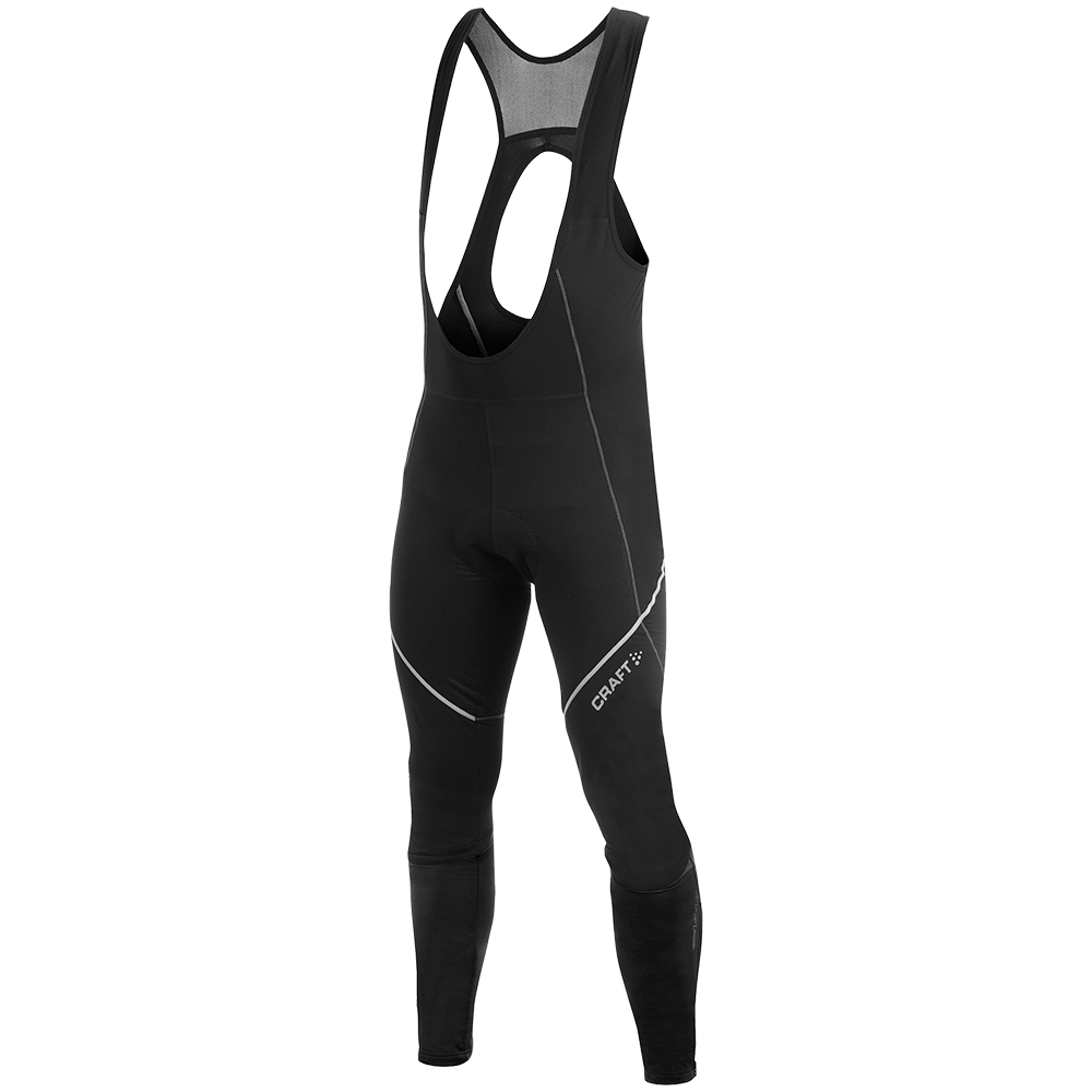 Craft Performance storm bib lange broek 1902325