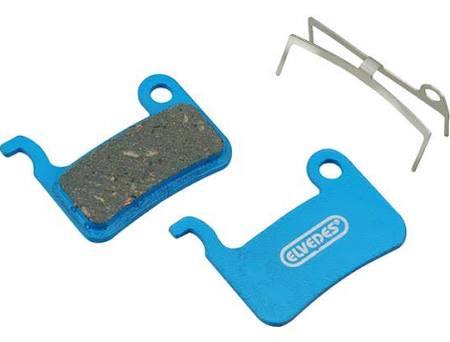 Elvedes Disc Brake pads 6859