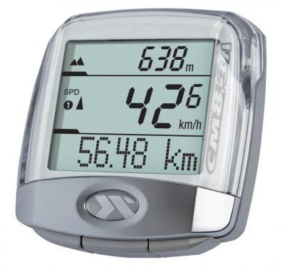 ciclosport cm 8.3AM fietscomputer