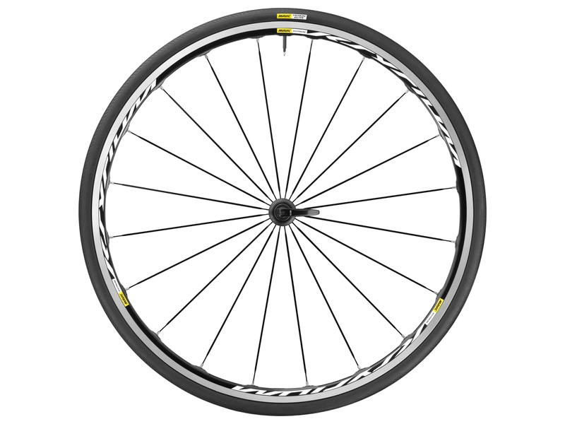 Mavic Ksyrium 2017