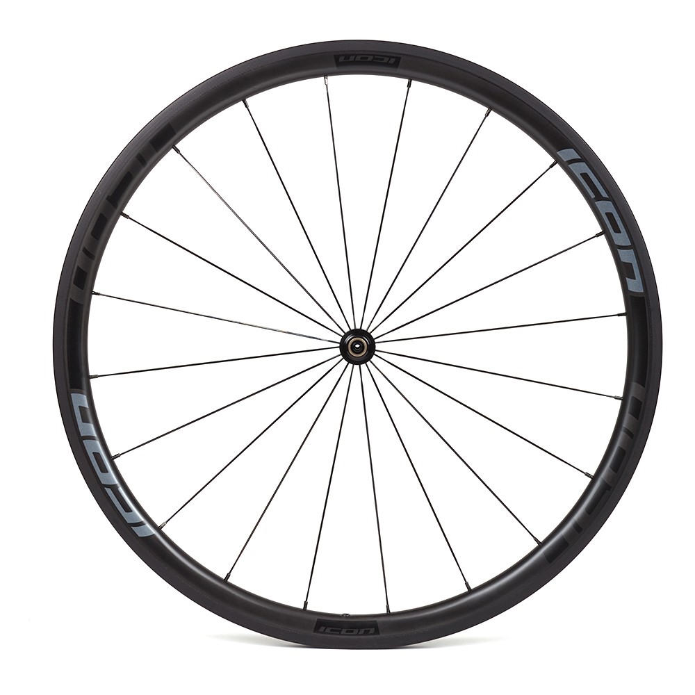 Icon C3.5-DT Swiss 240 wielset
