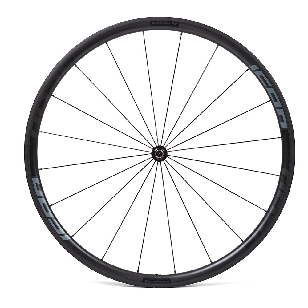 Icon T3.0-DT Swiss 240 (Tubular) wielset