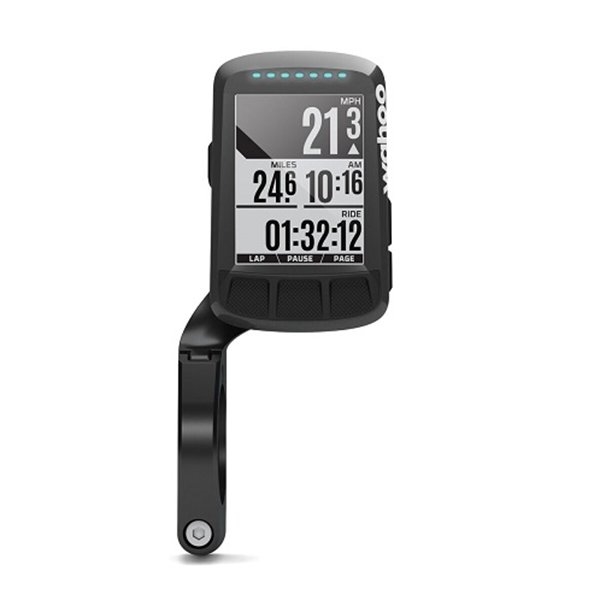 Wahoo ELEMNT BOLT bij CYCLE.nl | € 239,99 online fietswinkel