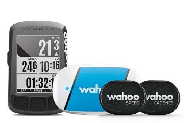 Wahoo ELEMNT BOLT bundel