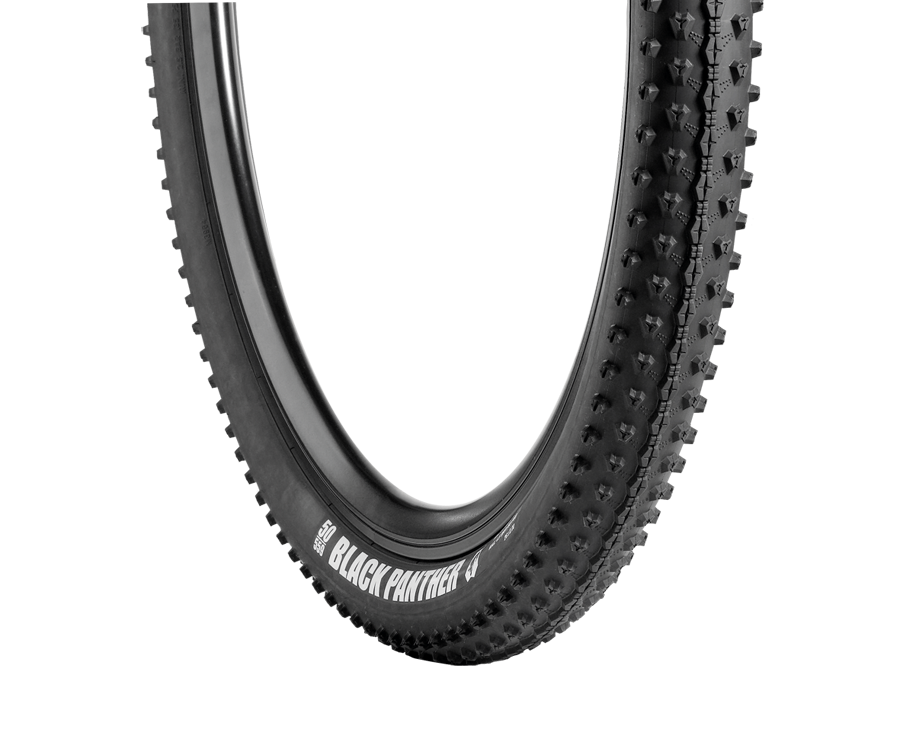 Vredestein Black Panther Tubeless Ready TLR